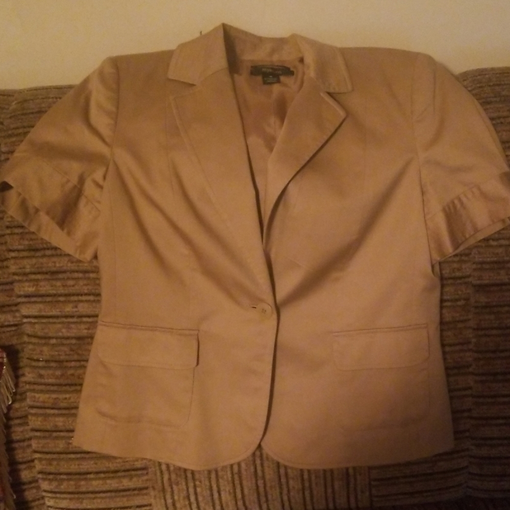 Women's blazer